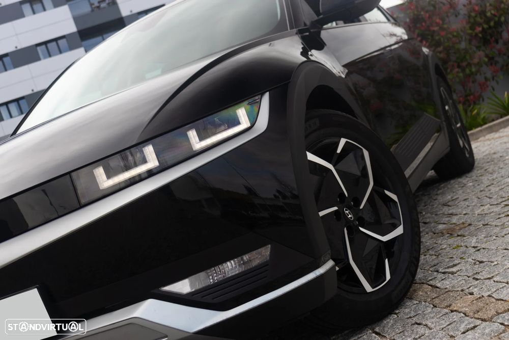 Hyundai Ioniq 5 73 kWh Premium - 4