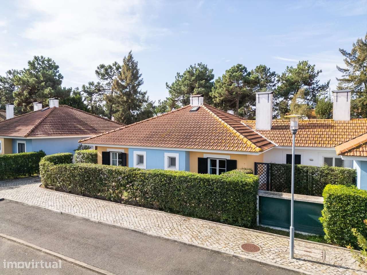 Moradia T3 com piscina, Comporta, Alcacer do Sal - Grande imagem: 3/30