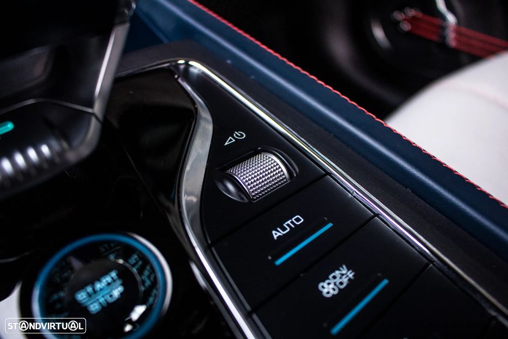 BYD Atto 3 Design - 22