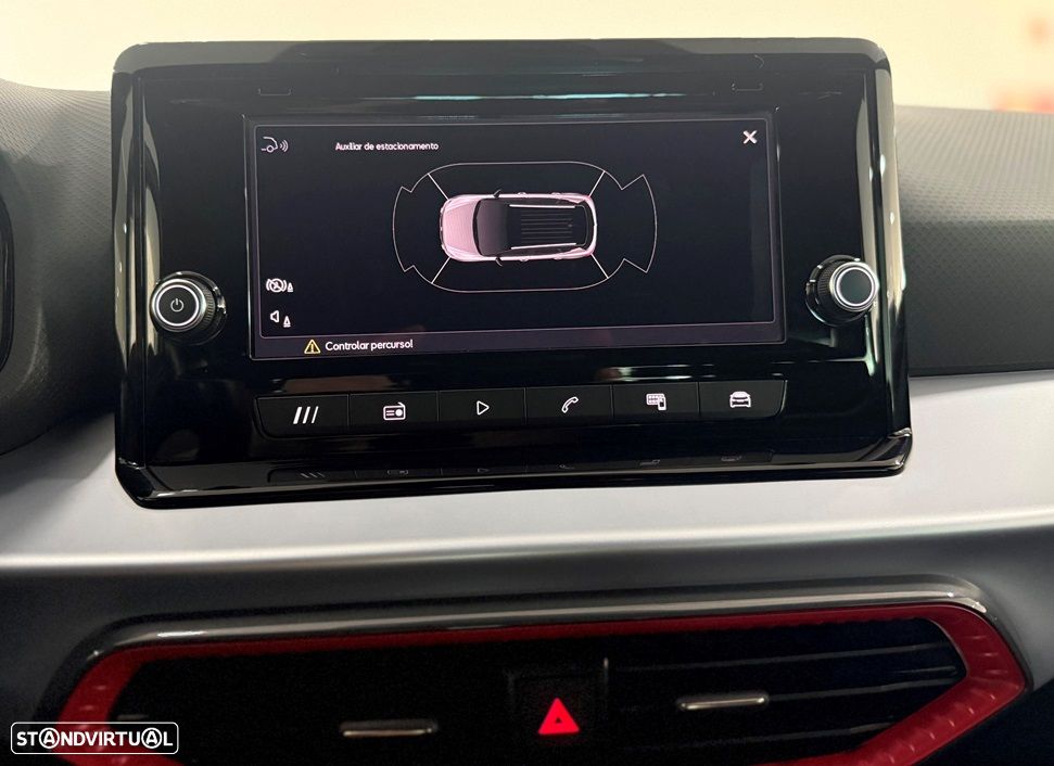 SEAT Arona 1.0 TSI FR - 19