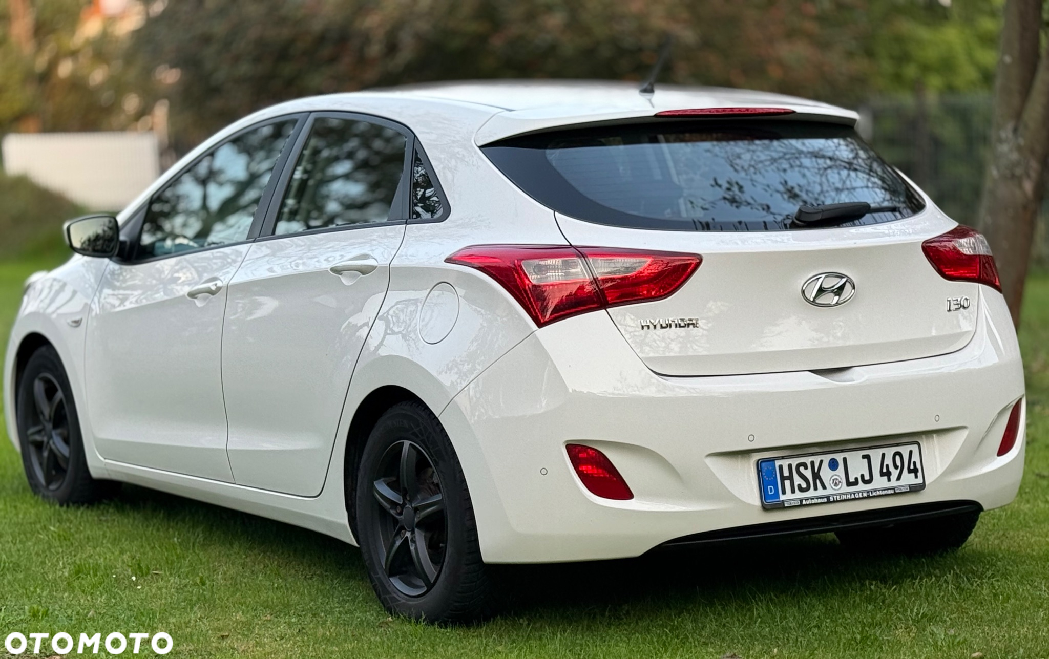 Hyundai i30 - 12