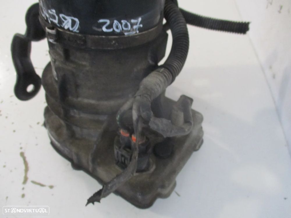 Bomba direção assistida citroen grand picasso 2007 - 3