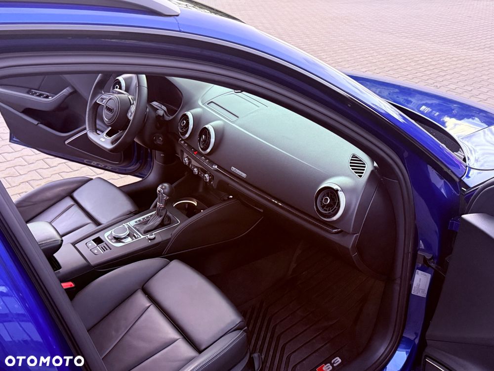 Audi S3 Sportback - 30