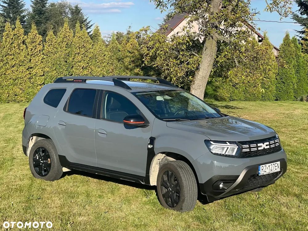 Dacia Duster - 2
