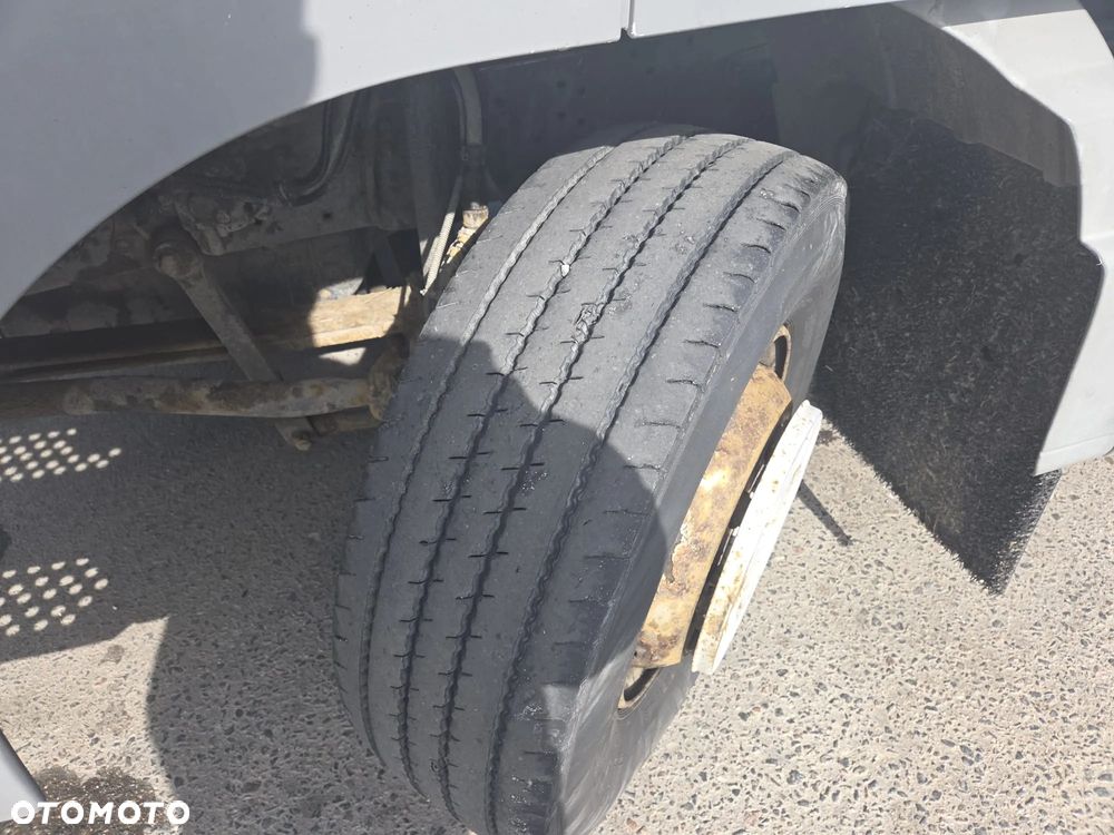 Mercedes-Benz Atego 1222 L - 7