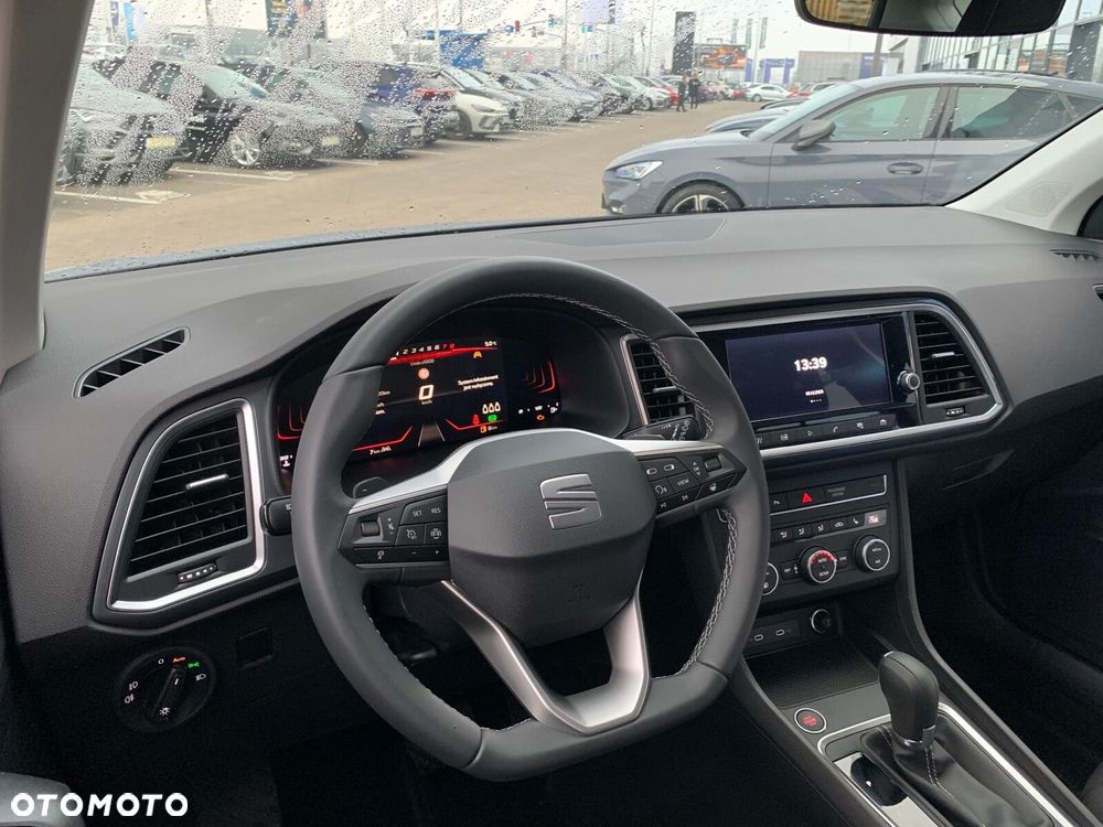 Seat Ateca - 8