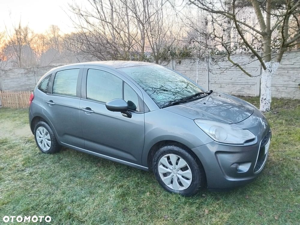 Citroën C3 VTi 95 Tendance - 2