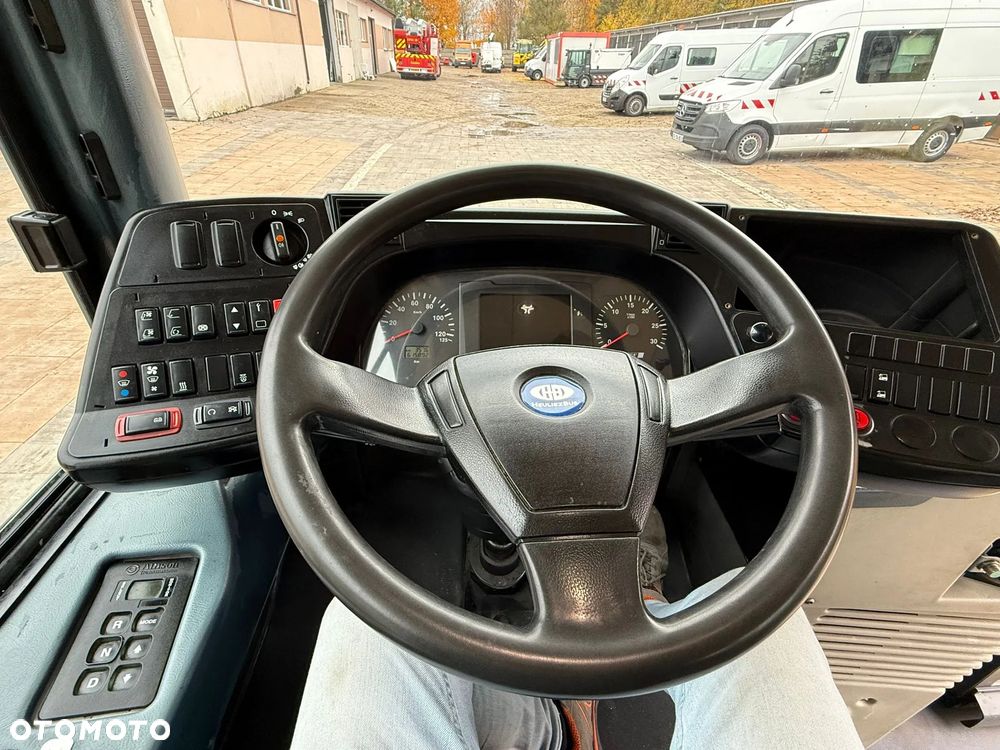 Iveco Heuliez GX 127 - 7