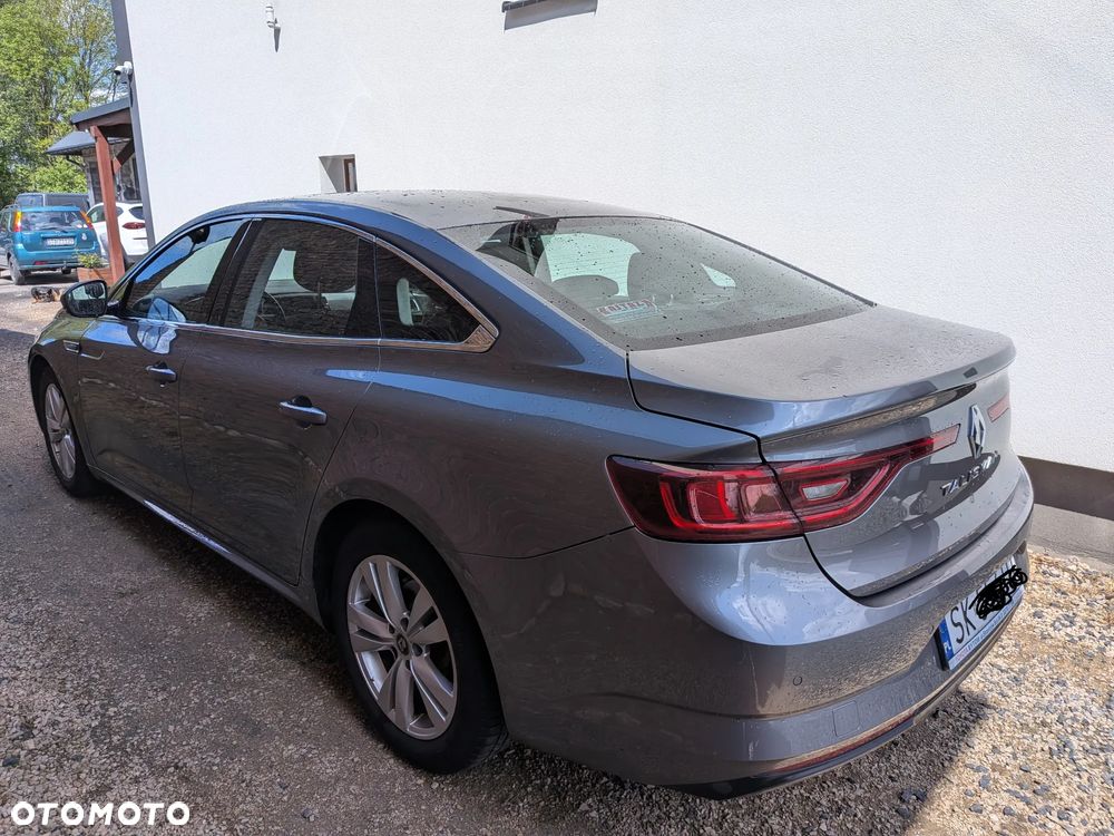 Renault Talisman 1.6 Energy dCi Zen EDC - 7