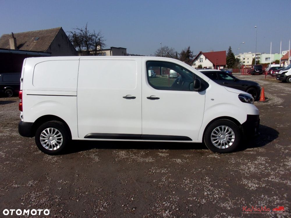 Toyota Proace - 11
