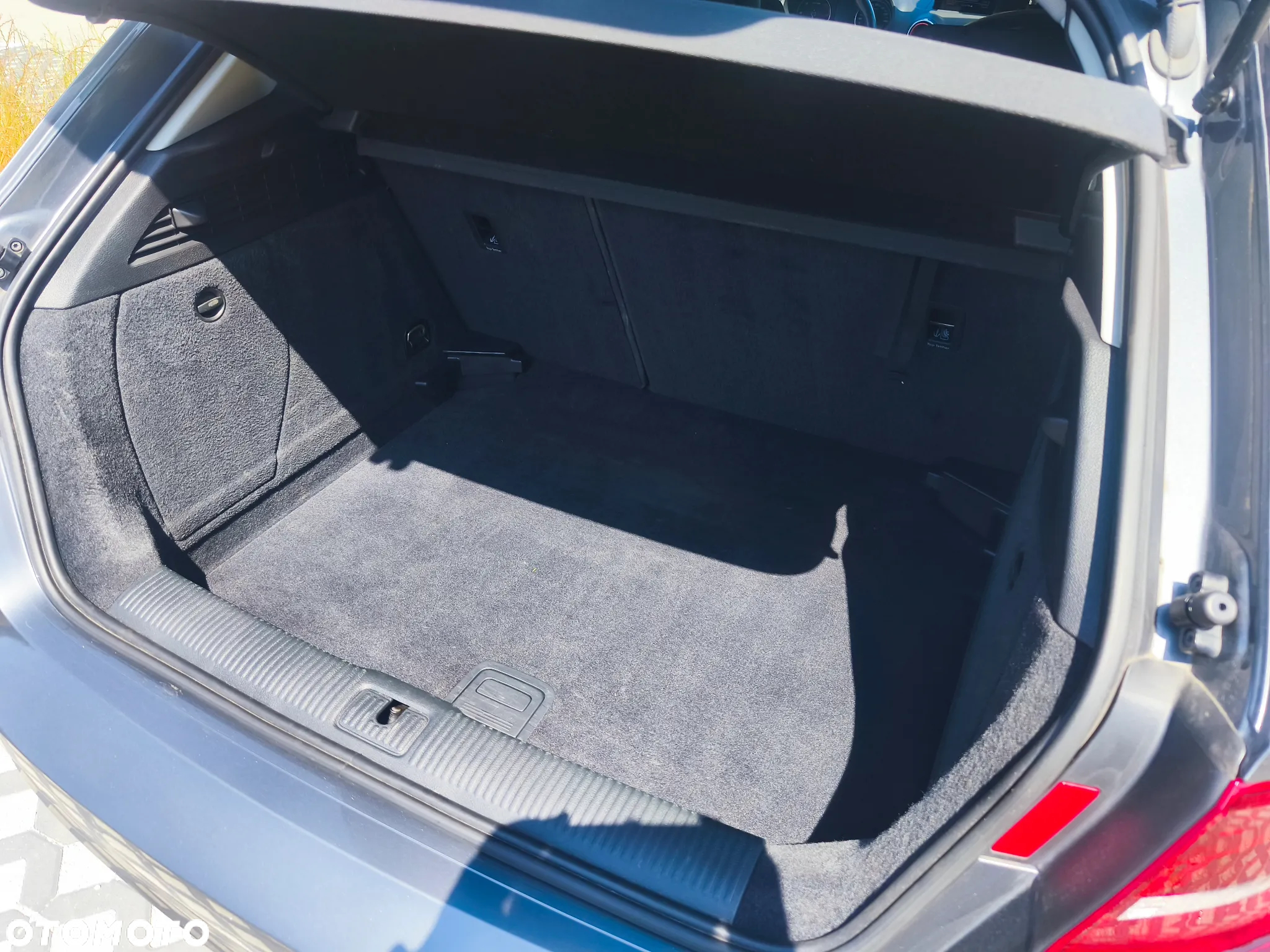 Audi A3 Sportback - 10