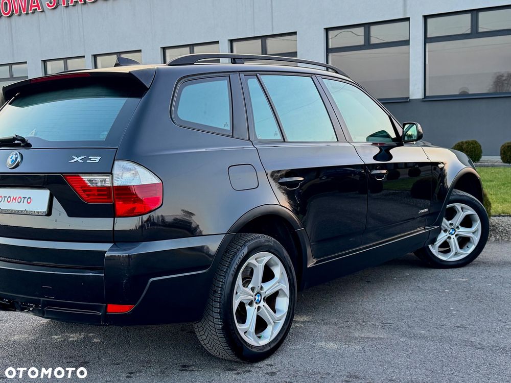 BMW X3 xDrive20i Limited Sport Edition - 18