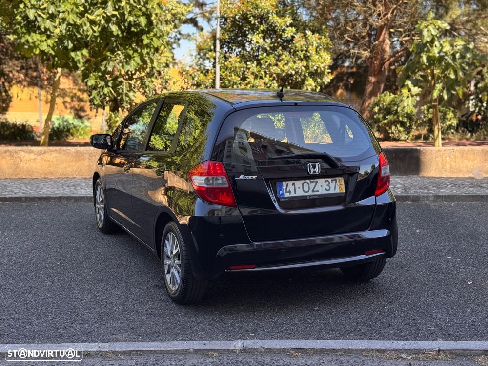 Honda Jazz 1.2 i-VTEC Trend - 11