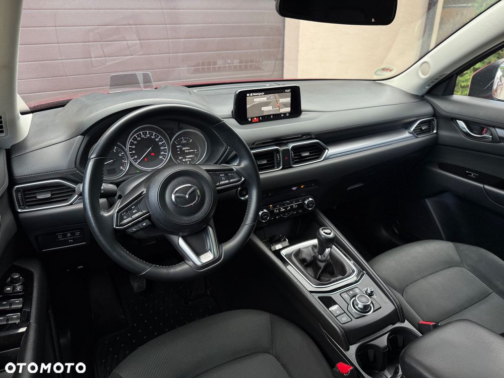 Mazda CX-5 2.0 Skyprestige 2WD - 17