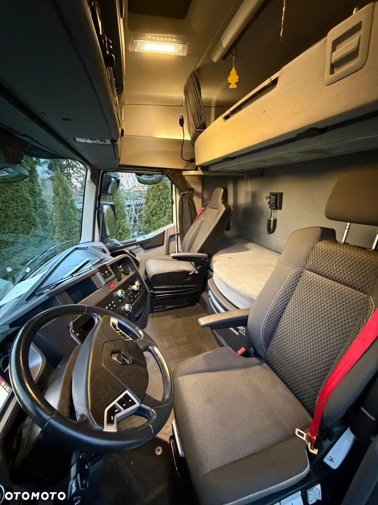 Renault T 520 HIGH - 12