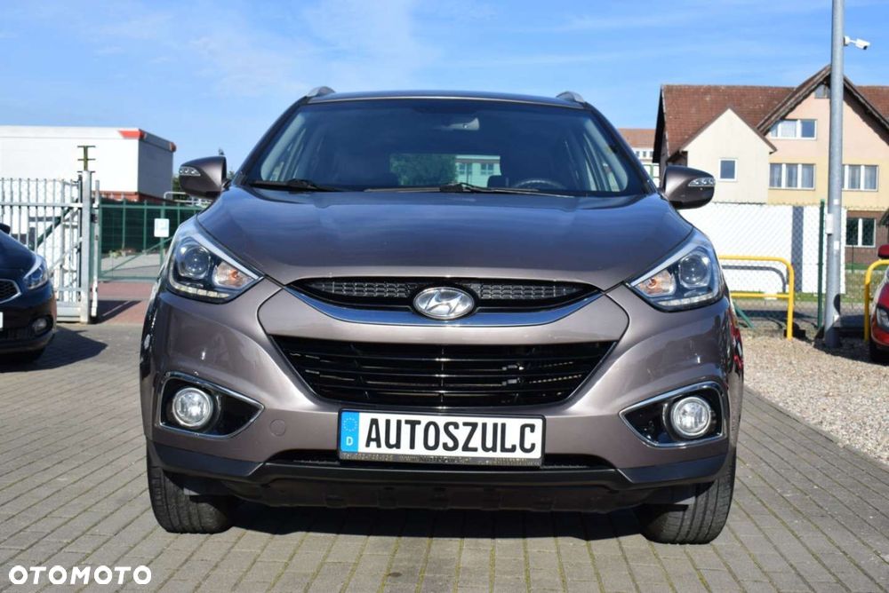 Hyundai ix35 - 4