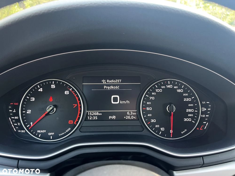 Audi A4 - 22