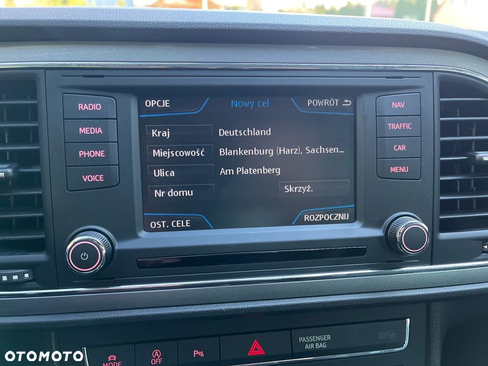 Seat Leon 1.4 TSI Start&Stop FR - 23