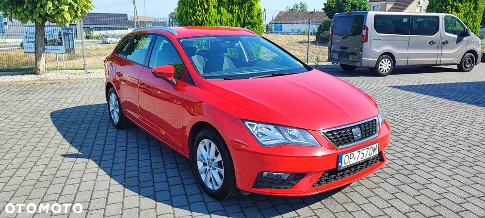 Seat Leon - 8