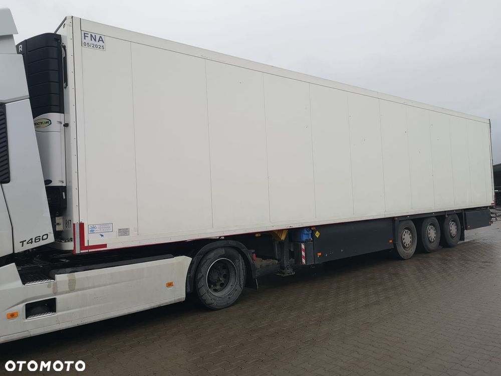 Schmitz Cargobull - 8