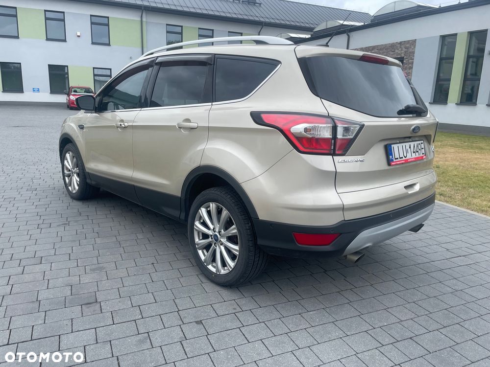Ford Escape - 6