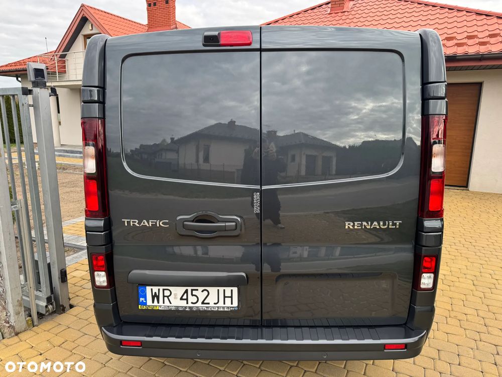 Renault Trafic - 5