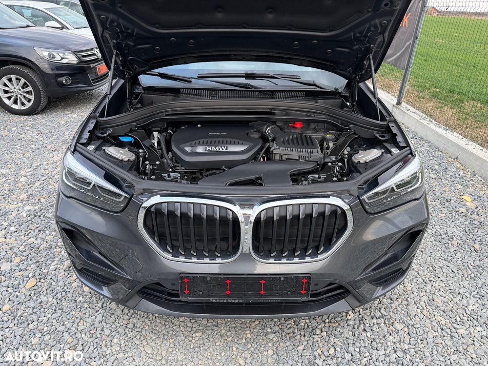 BMW X1 - 12