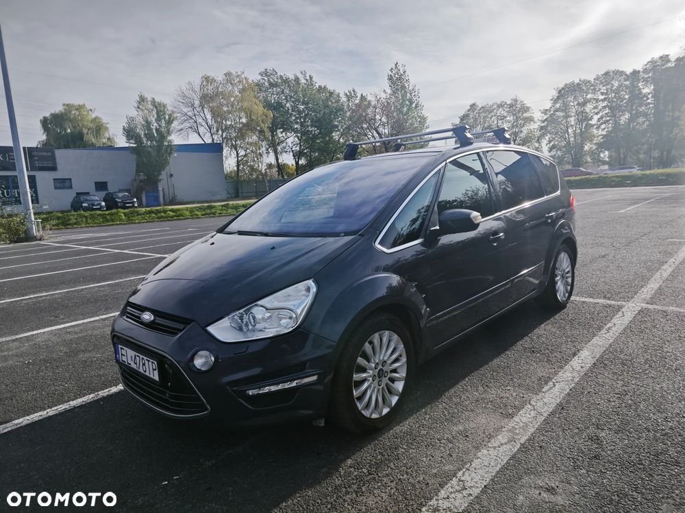 Ford S-Max - 3
