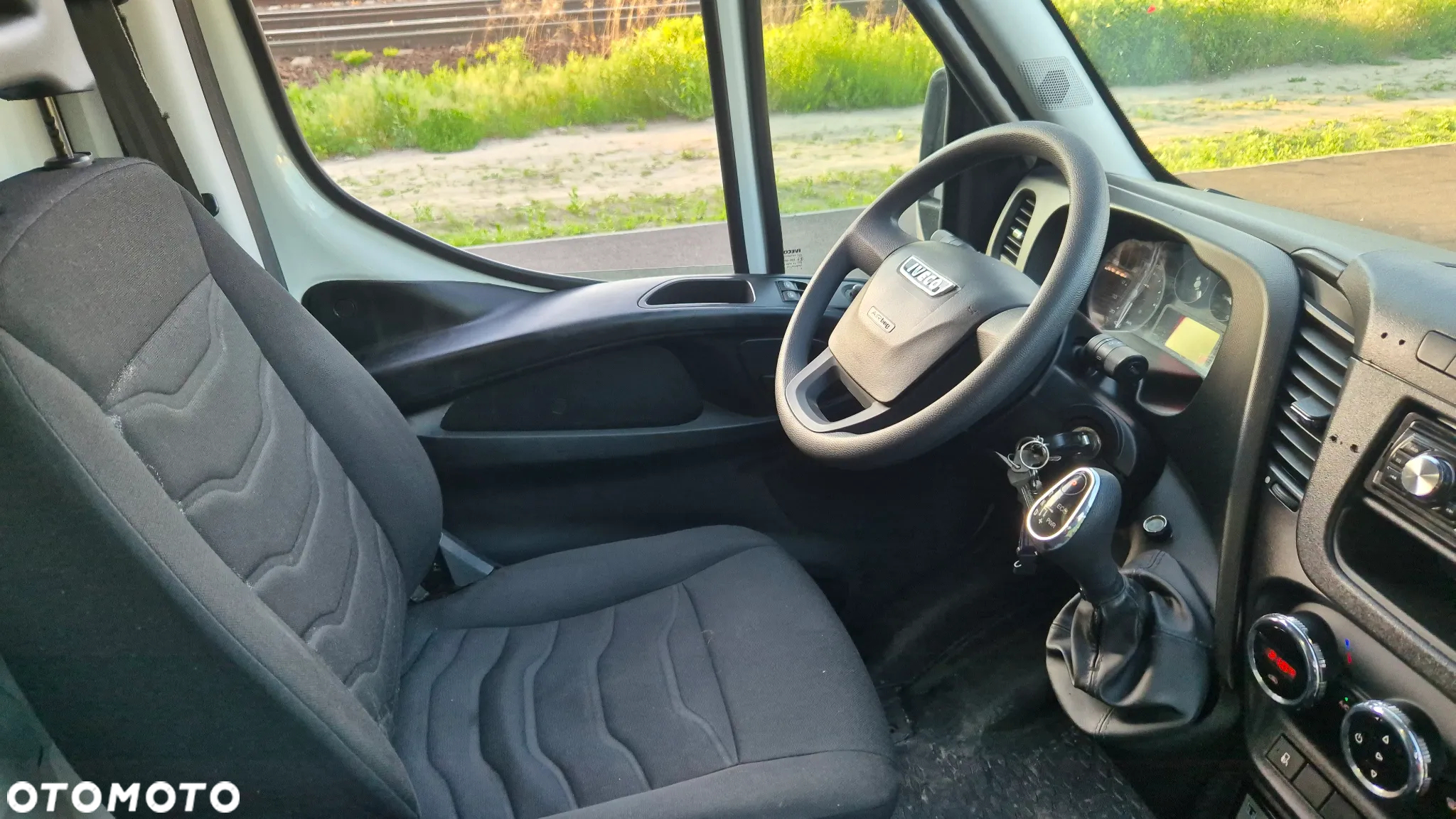 Iveco SOLOMON35S1 - 6