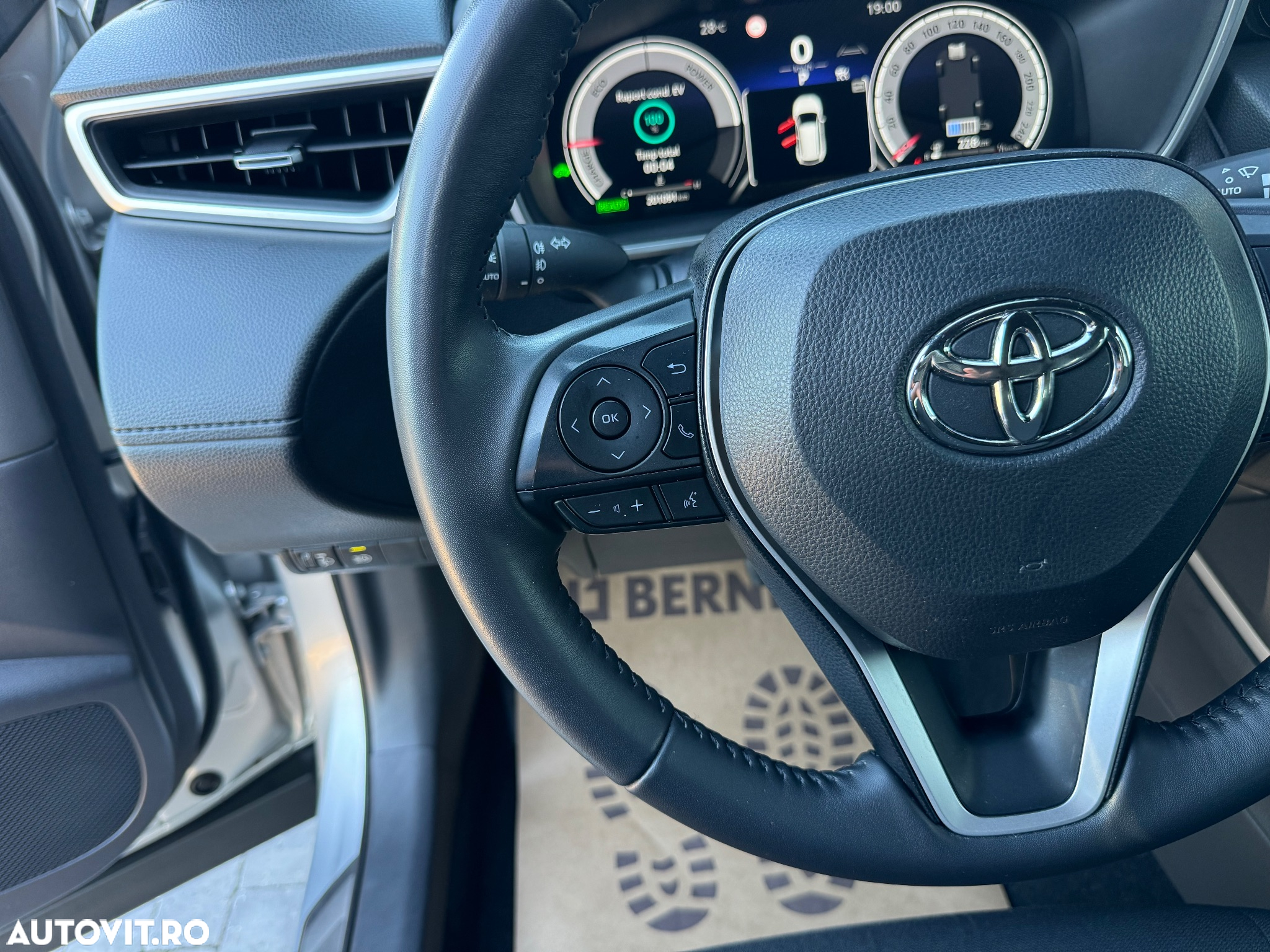 Toyota Corolla Cross 2.0I 2WD Active - 20