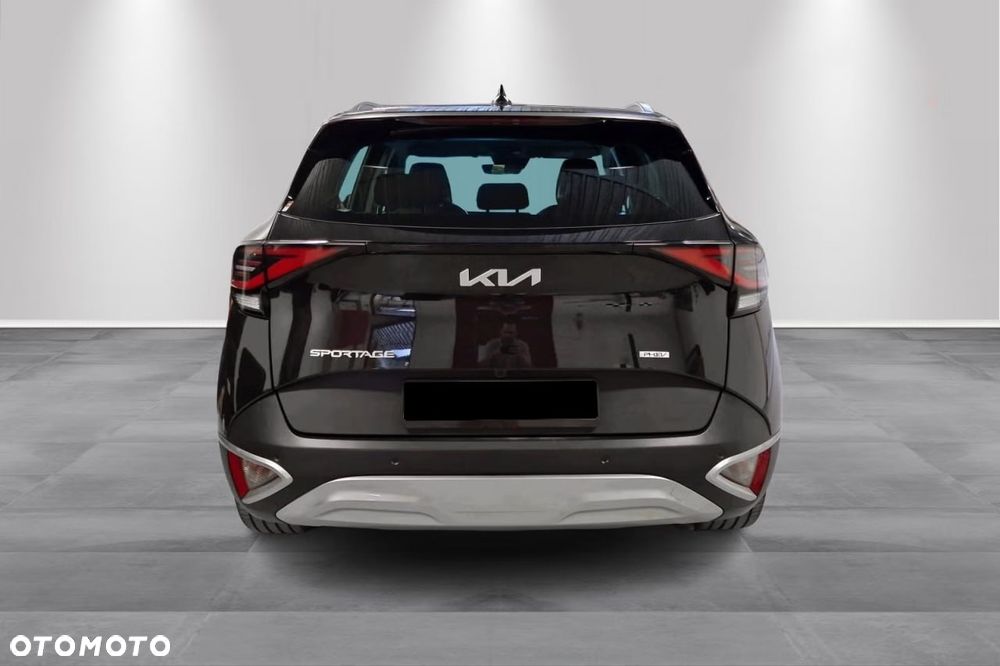 Kia Sportage 1.6 T-GDI AWD Basis - 5