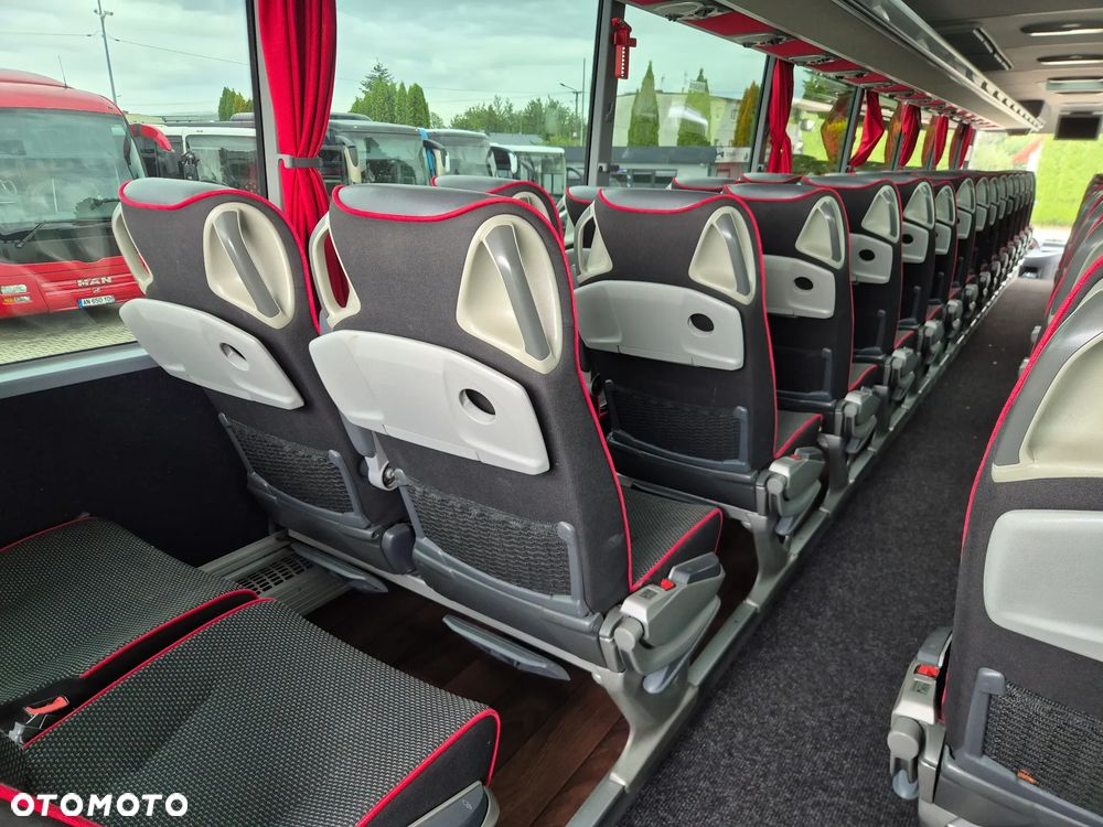 Mercedes-Benz TOURISMO RHD17 / SPROWADZONY / I REJSTRACJA 2018 / 65 MIEJSC - 35