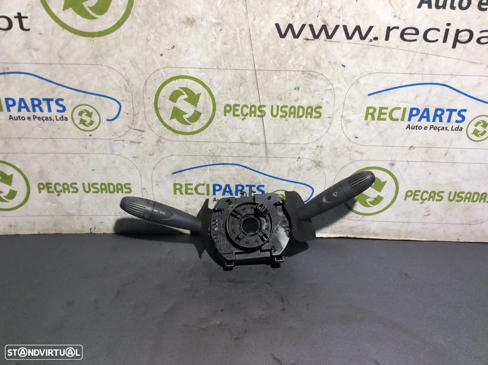Comando de piscas e limpa vidro Citroen Jumper - 1