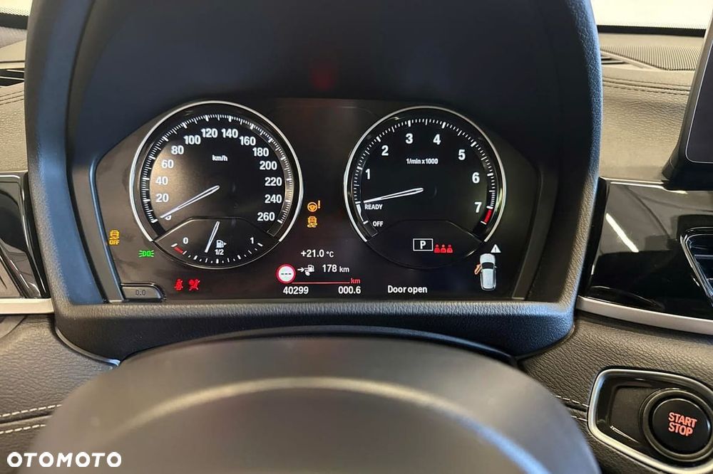 BMW X1 xDrive25e M Sport - 17