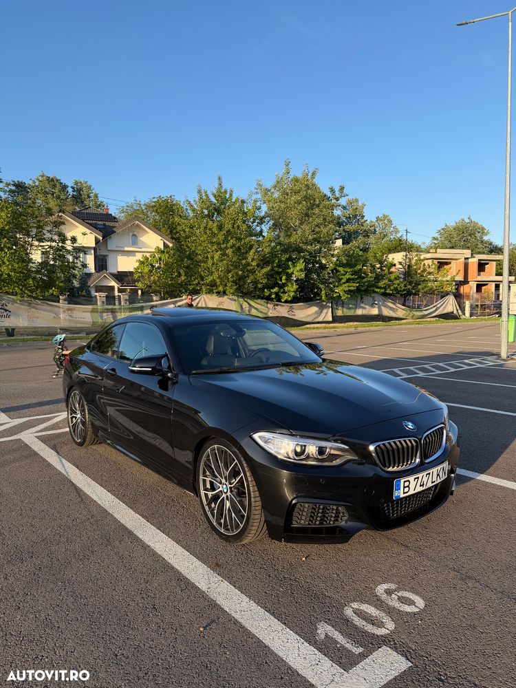 BMW Seria 2 - 5