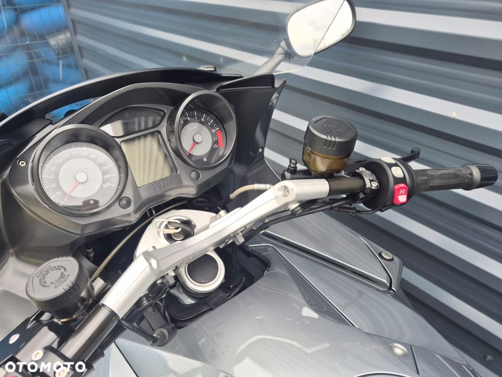 BMW K - 18