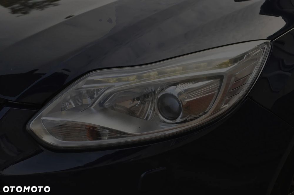 Ford Focus 1.6 TI-VCT Trend - 34