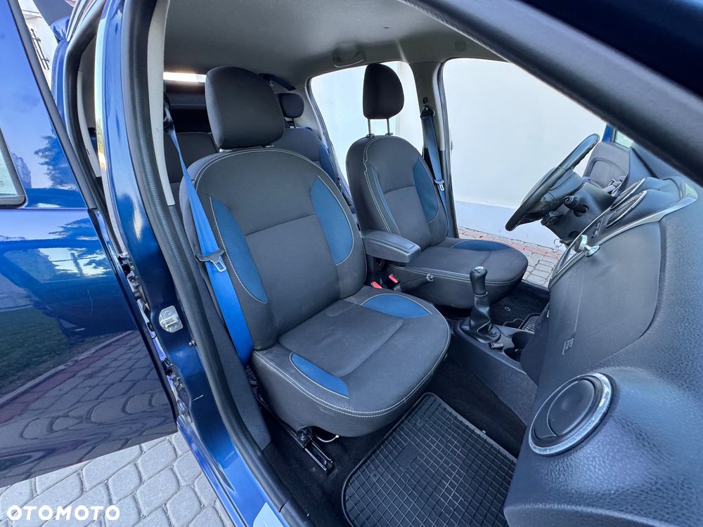 Dacia Sandero - 20