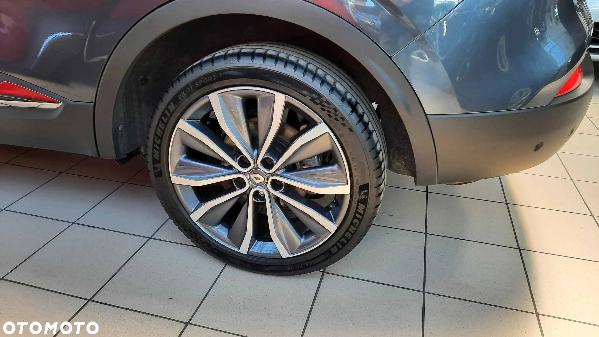 Renault Kadjar Energy TCe 165 Bose Edition - 8