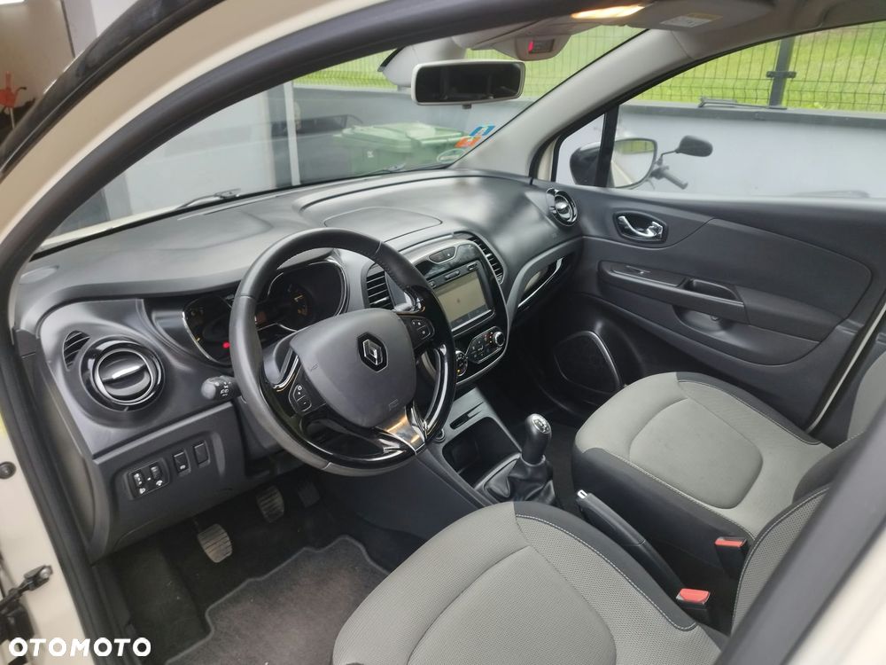 Renault Captur ENERGY TCe 90 Start&Stop Dynamique - 14