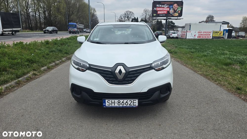 Renault Kadjar 1.2 Energy TCe Business - 3