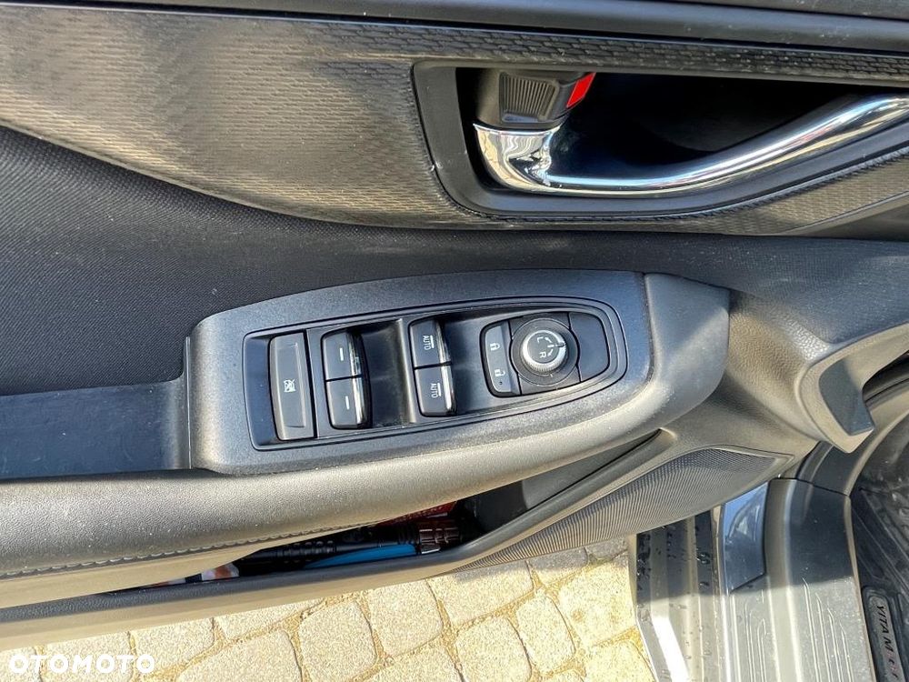 Subaru Outback - 15