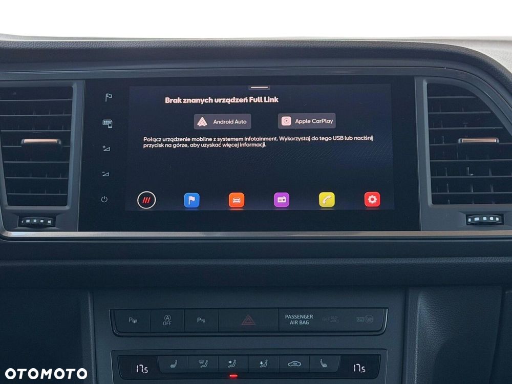 Cupra Ateca 1.5 TSI DSG - 34