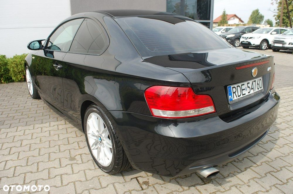 BMW Seria 1 - 12