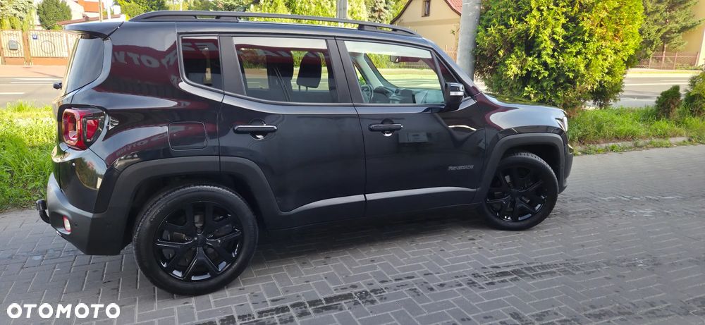 Jeep Renegade 1.3 T-GDI Active Drive Limited - 6