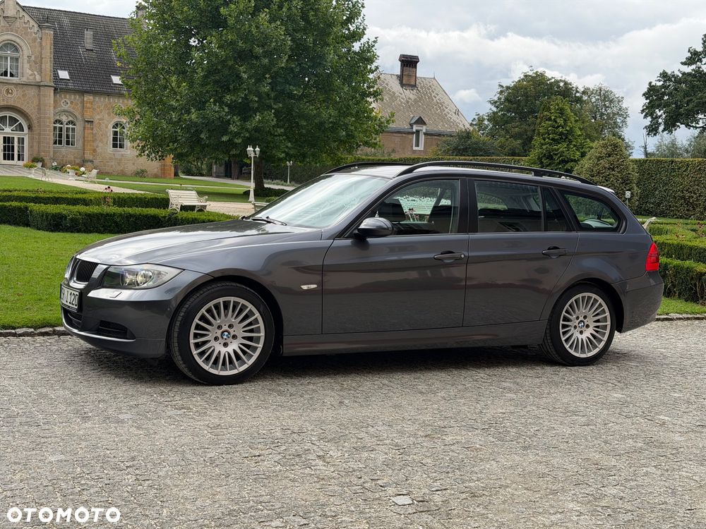 BMW Seria 3 - 8