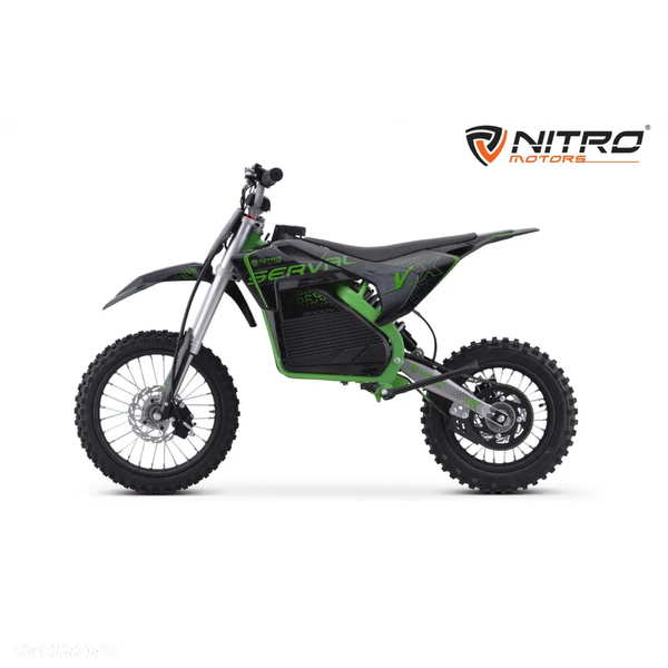 Nitro Motors Inny