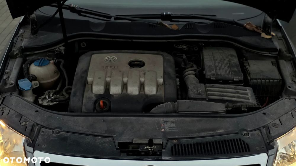 Volkswagen Passat Variant 2.0 TDI Highline DSG - 21