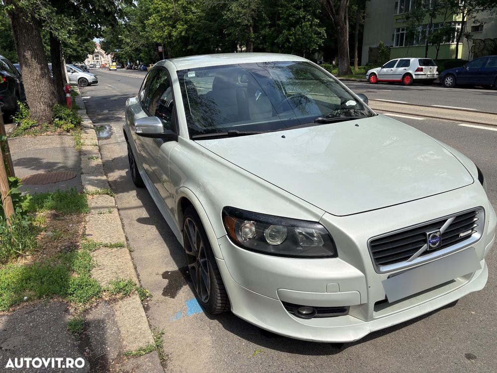Volvo C30 1.8 Kinetic - 11