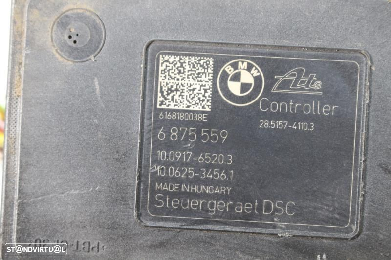 Abs Bmw 1 (F20)  6875559 / 6875558 / 6 875 559 / 6 875 558 - 7